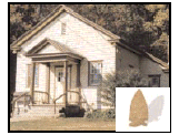 Iron Hill Schoolhouse