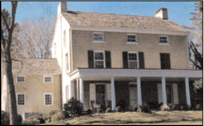 Baynard Hall