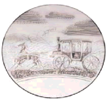 New Castle and  Frenchtown Turnpike - 1813 -1815