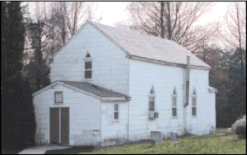 St. Daniel's Church